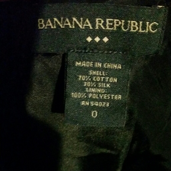 Banana Republic animal print dress - Picture 6 of 17